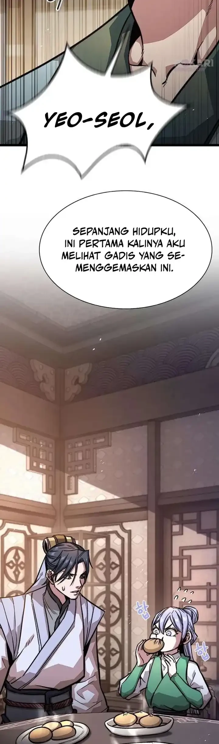 the absolute scholar chapter 19 - Page 26