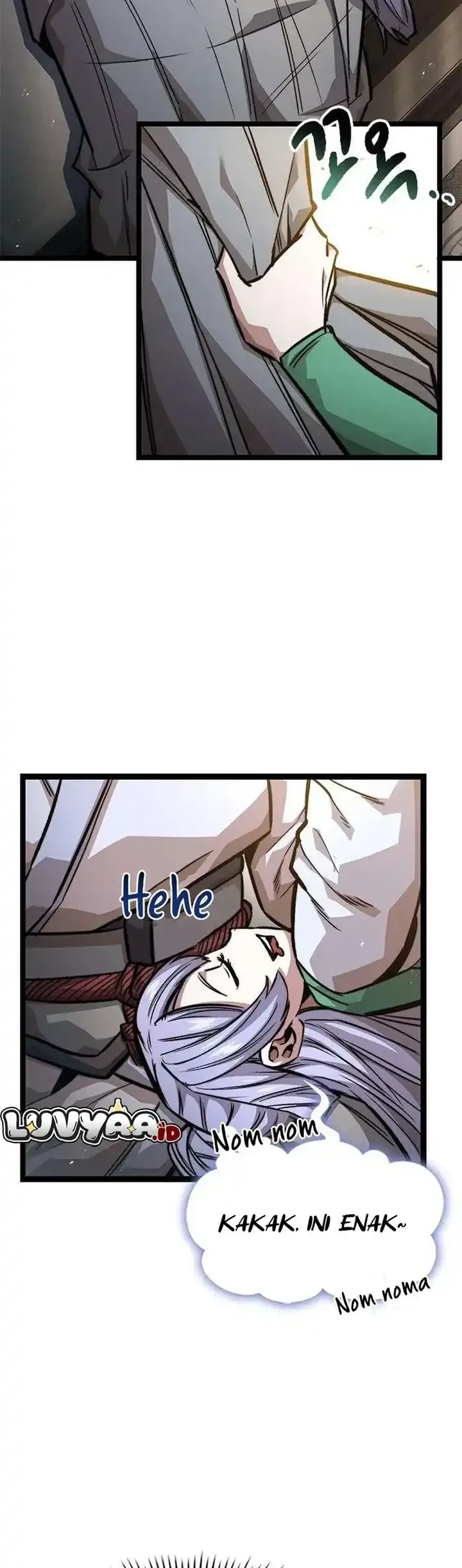 the absolute scholar chapter 19 - Page 2