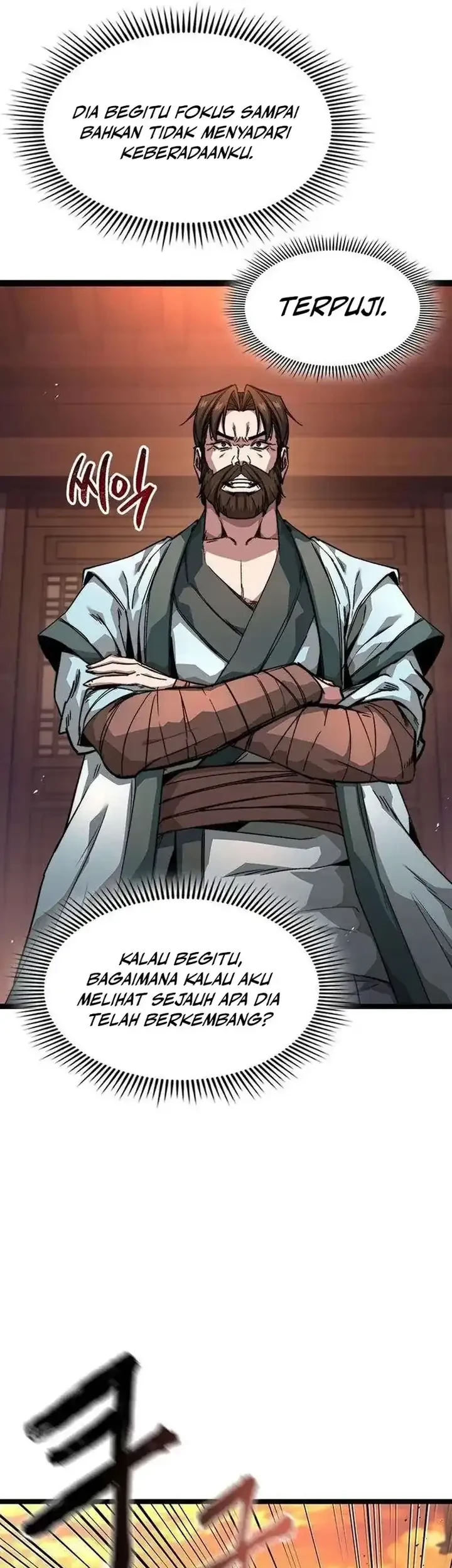 the absolute scholar chapter 19 - Page 31