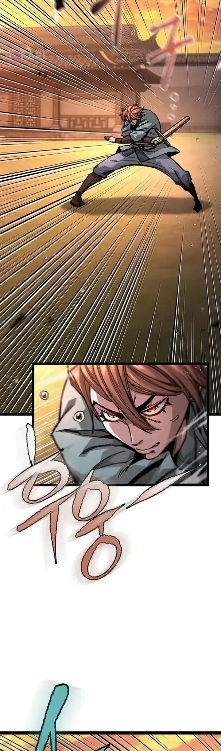 the absolute scholar chapter 19 - Page 32