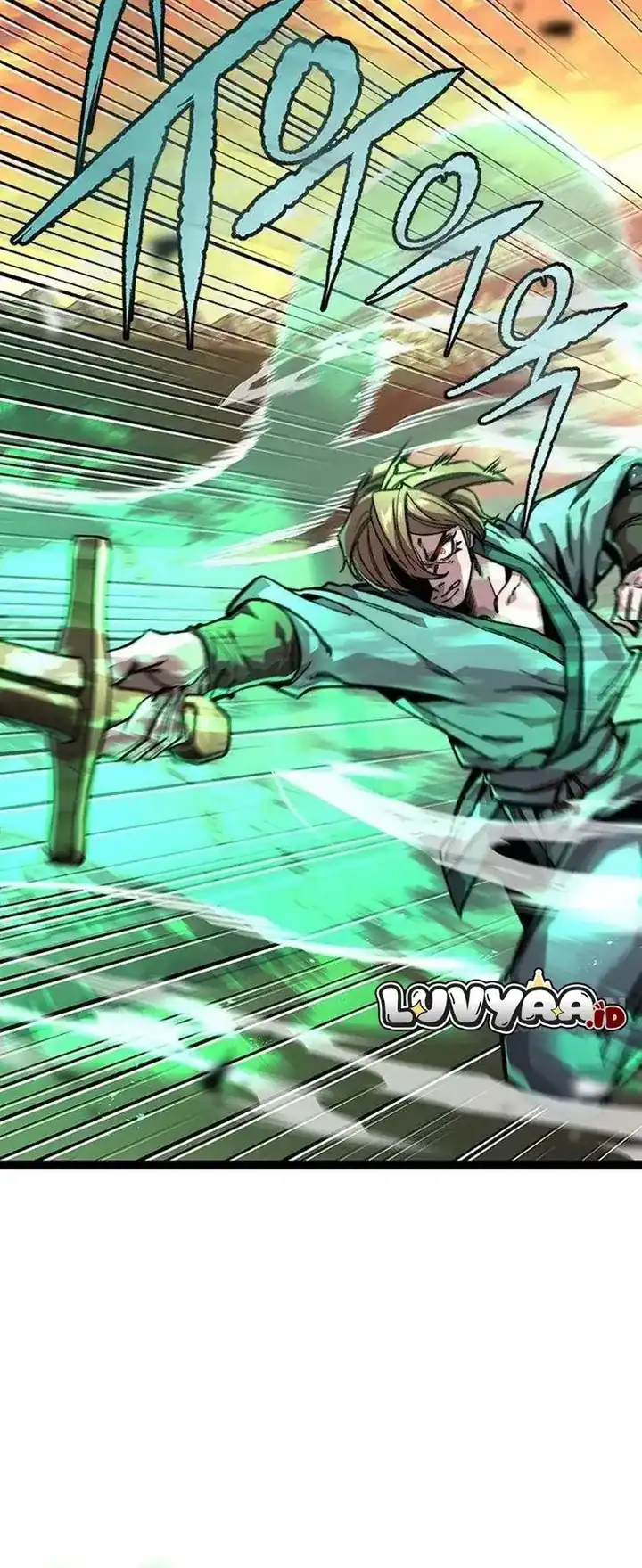 the absolute scholar chapter 19 - Page 33