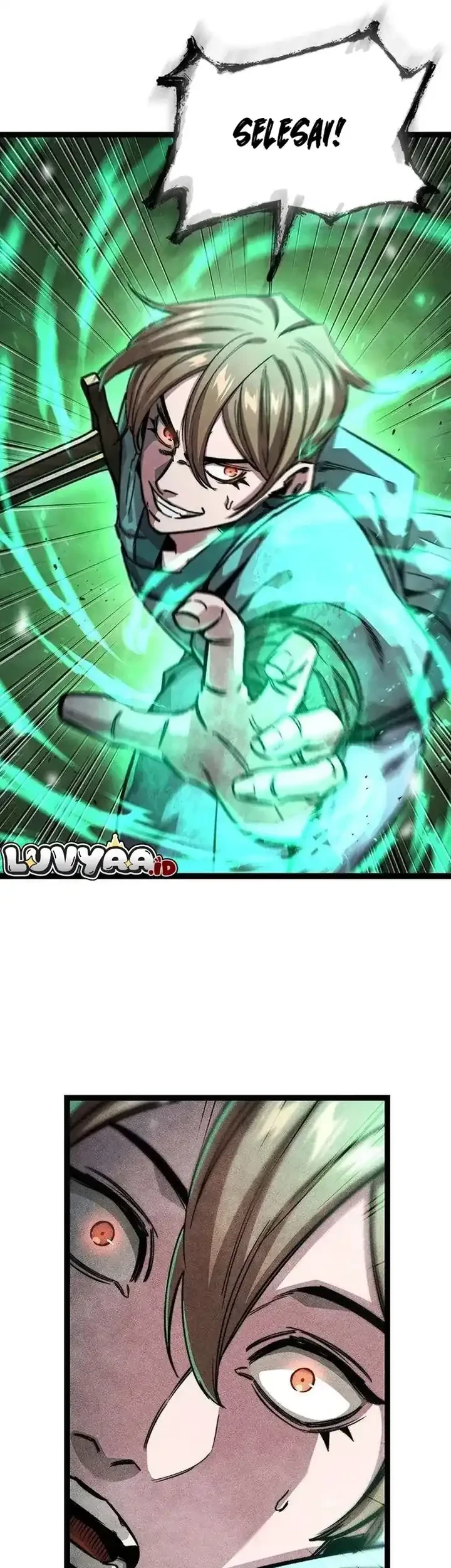 the absolute scholar chapter 19 - Page 40