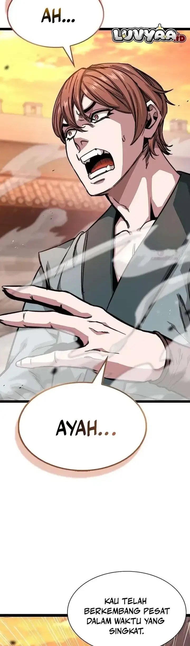 the absolute scholar chapter 19 - Page 44