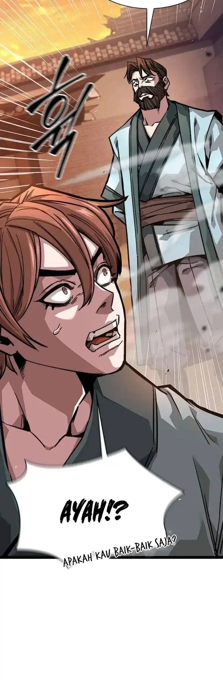 the absolute scholar chapter 19 - Page 45