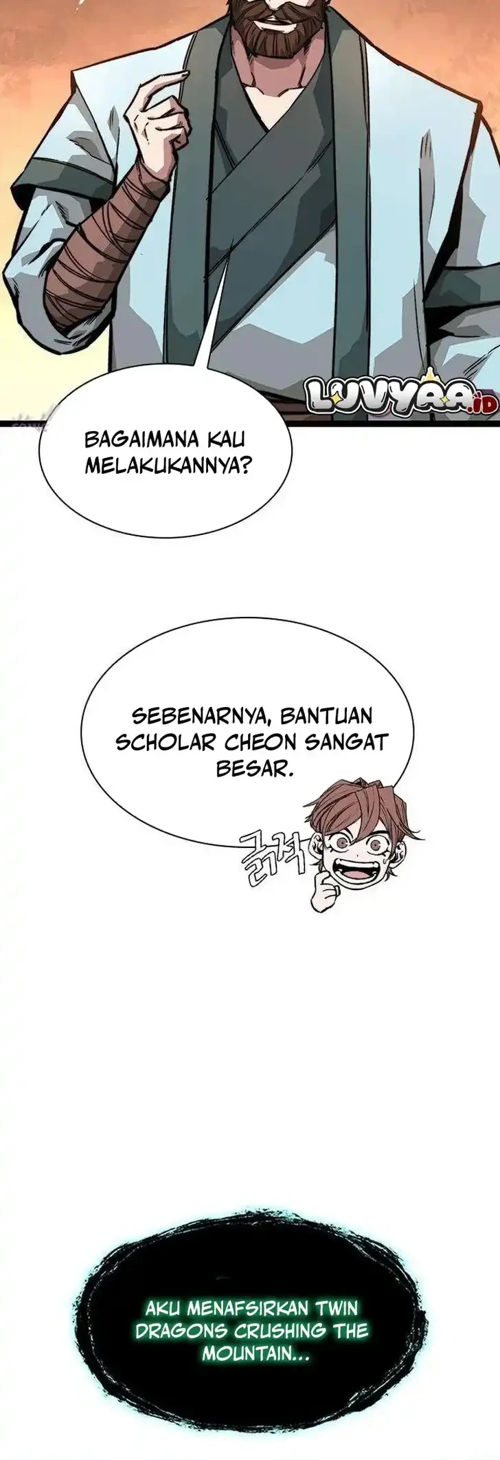 the absolute scholar chapter 19 - Page 47