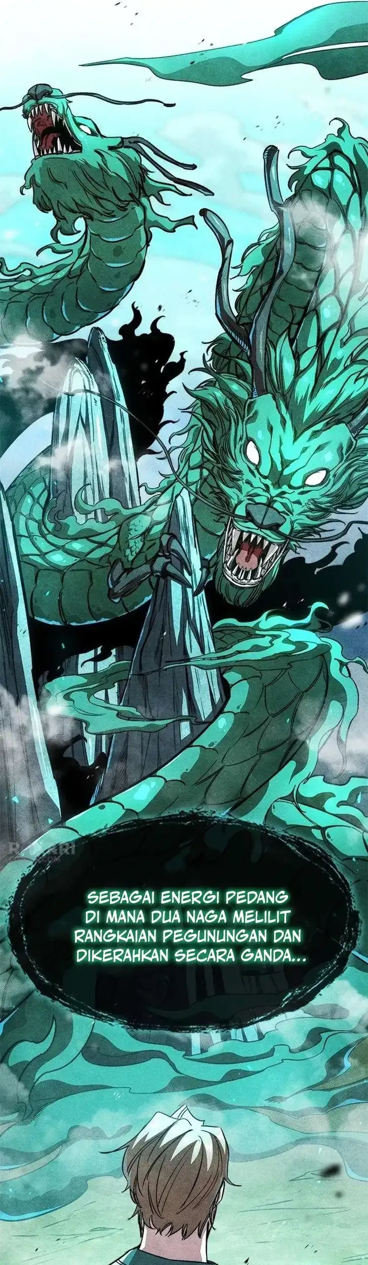 the absolute scholar chapter 19 - Page 48