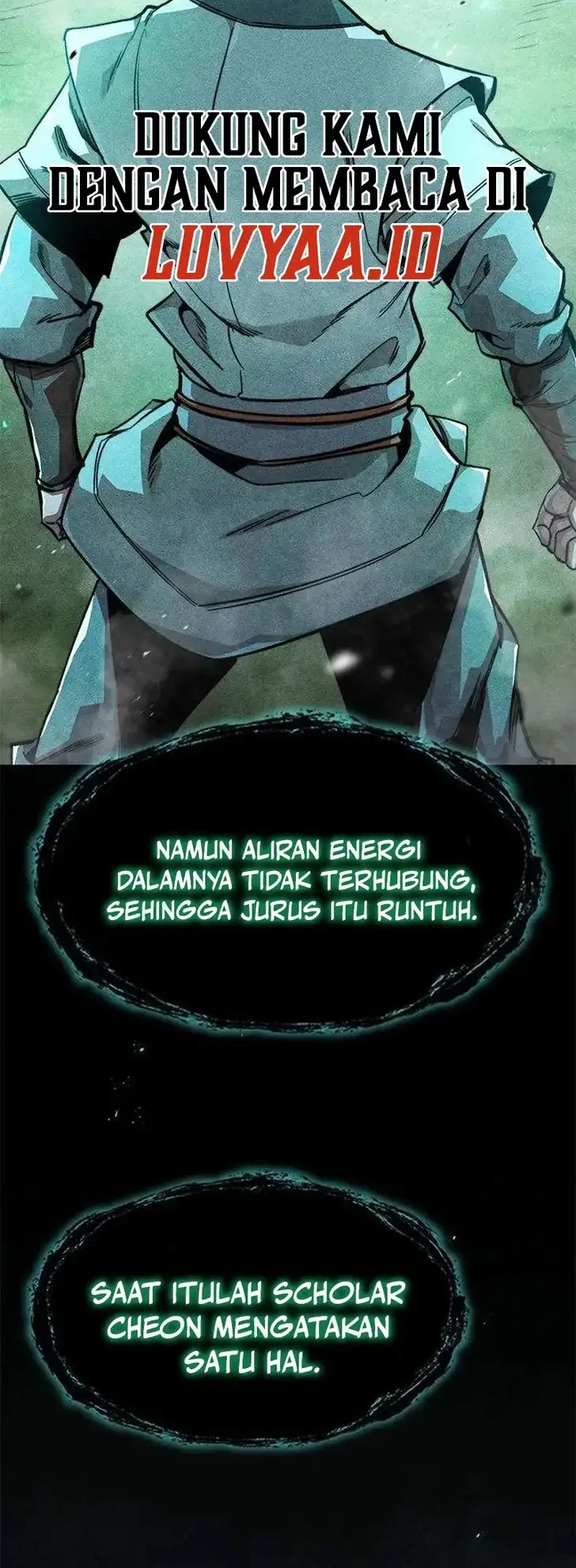 the absolute scholar chapter 19 - Page 49