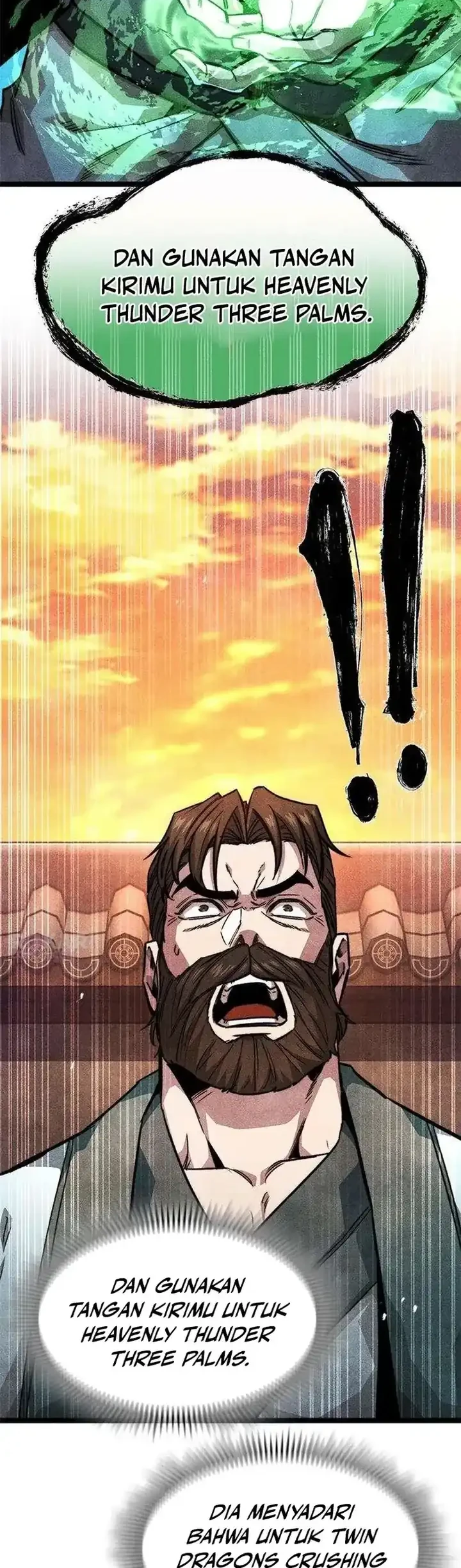 the absolute scholar chapter 19 - Page 51