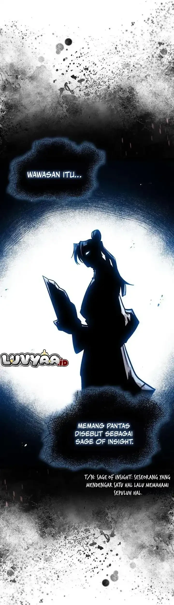 the absolute scholar chapter 19 - Page 53