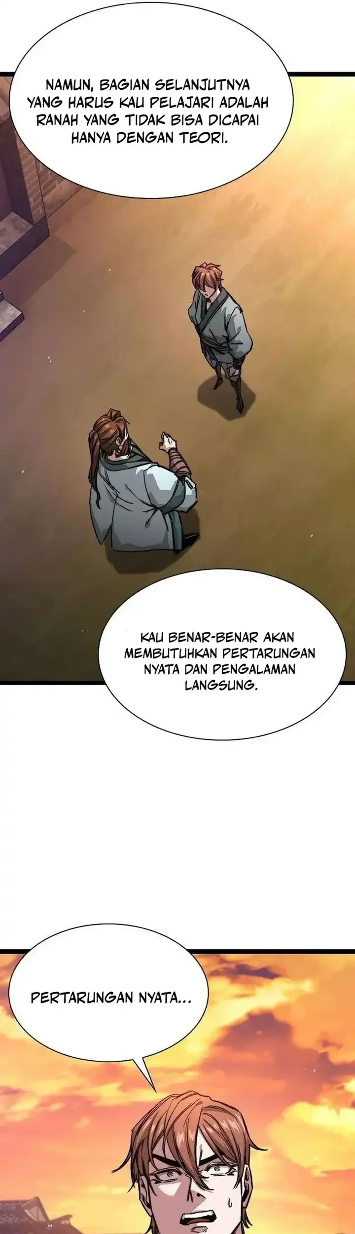 the absolute scholar chapter 19 - Page 56