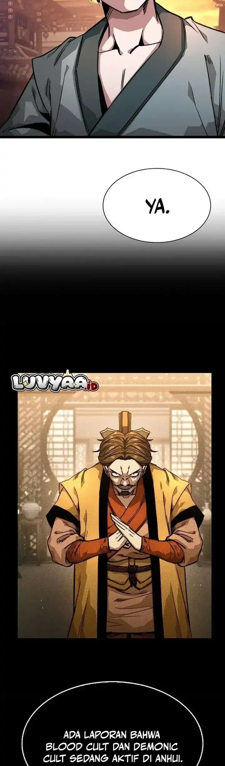 the absolute scholar chapter 19 - Page 57