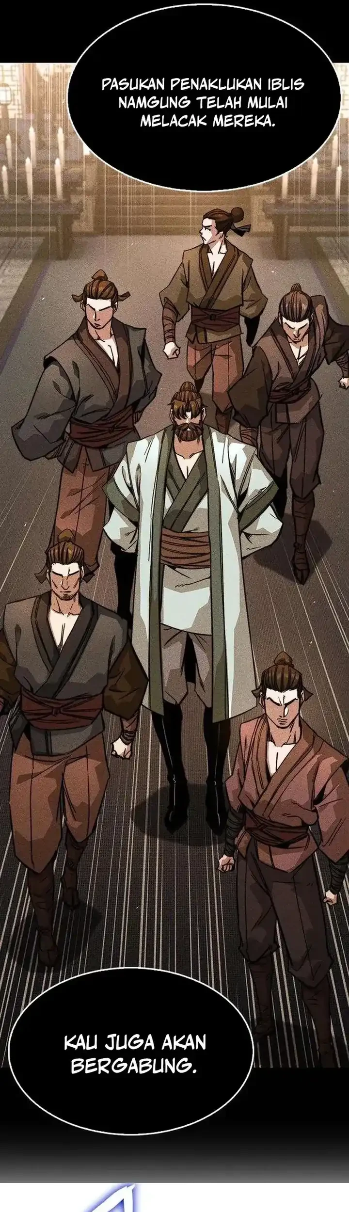 the absolute scholar chapter 19 - Page 59