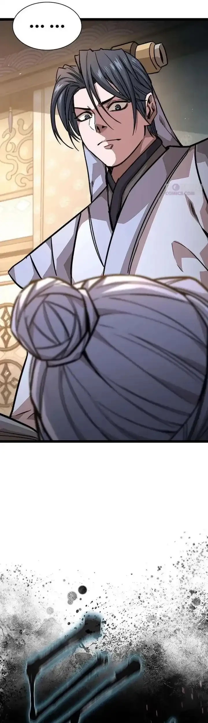 the absolute scholar chapter 19 - Page 4