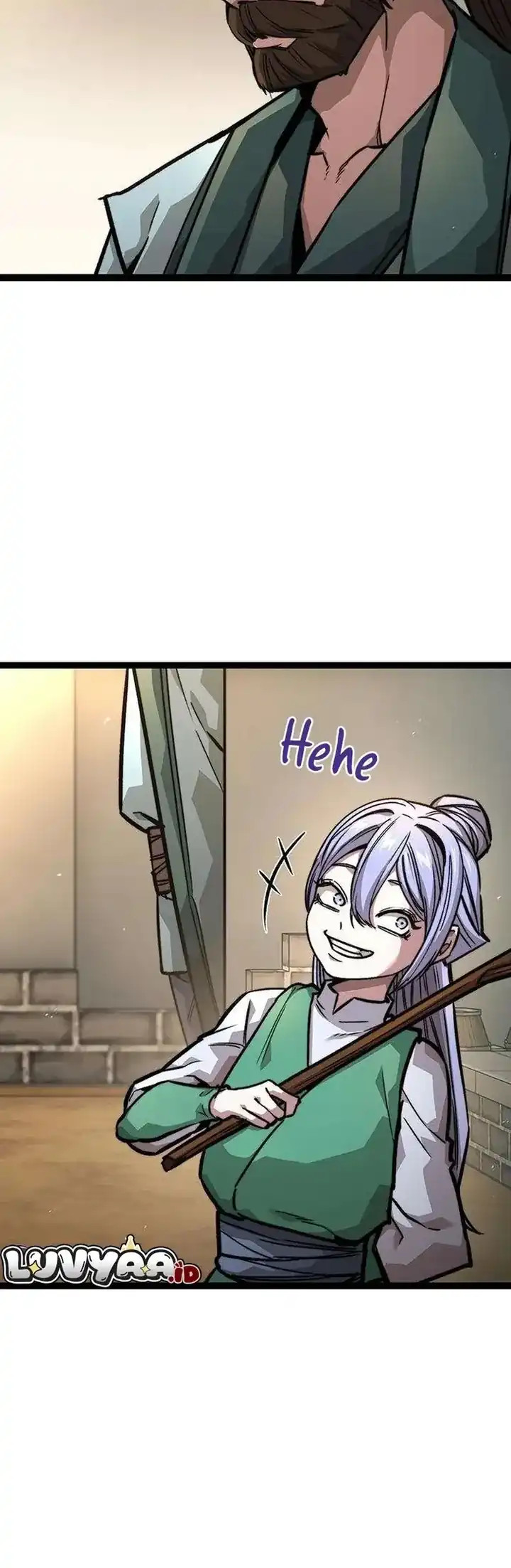 the absolute scholar chapter 19 - Page 9