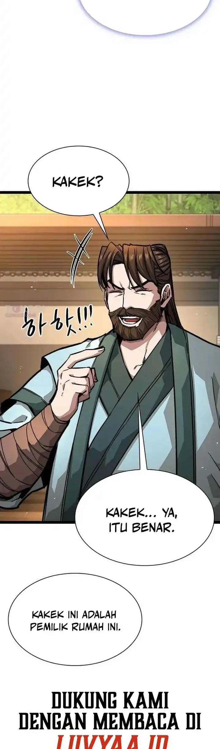 the absolute scholar chapter 19 - Page 11