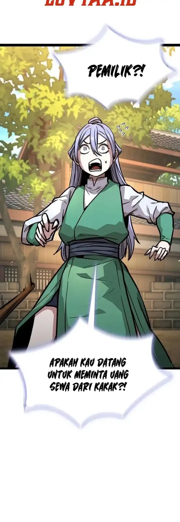 the absolute scholar chapter 19 - Page 12