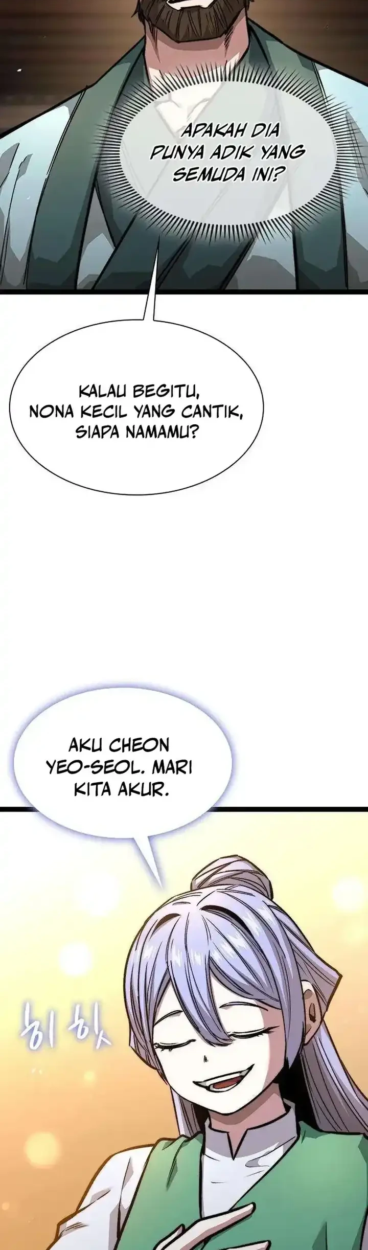 the absolute scholar chapter 19 - Page 14