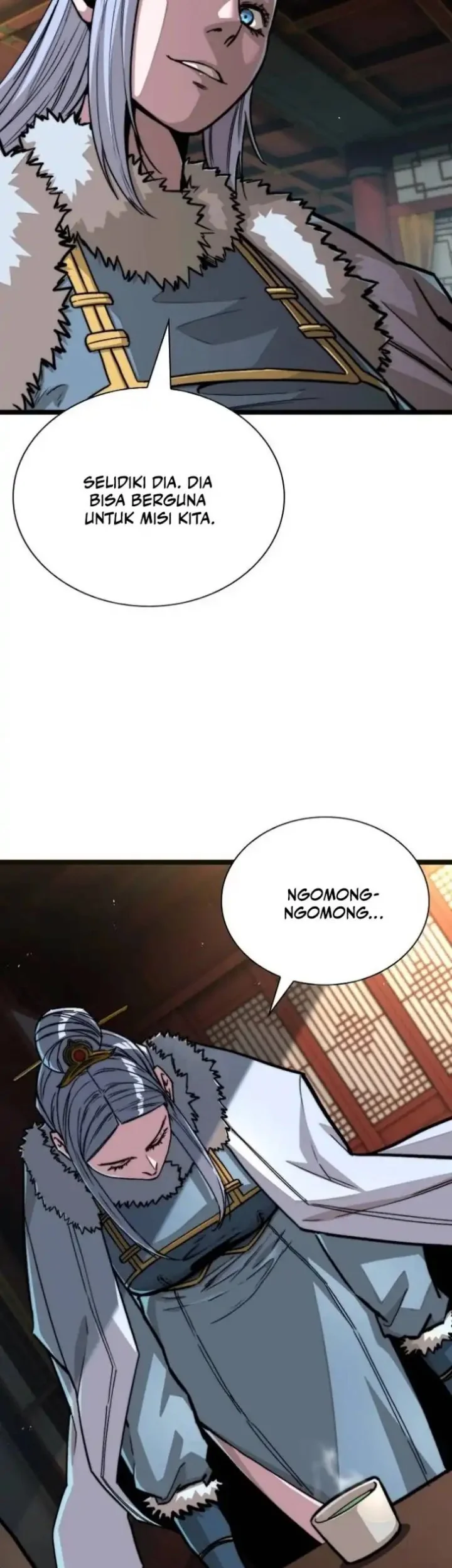 The Absolute Scholar Chapter 2 Gambar 40