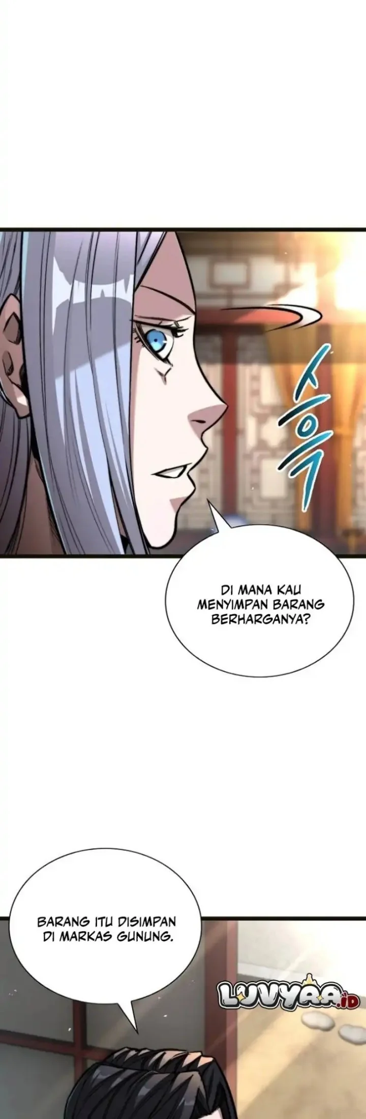 The Absolute Scholar Chapter 2 Gambar 42