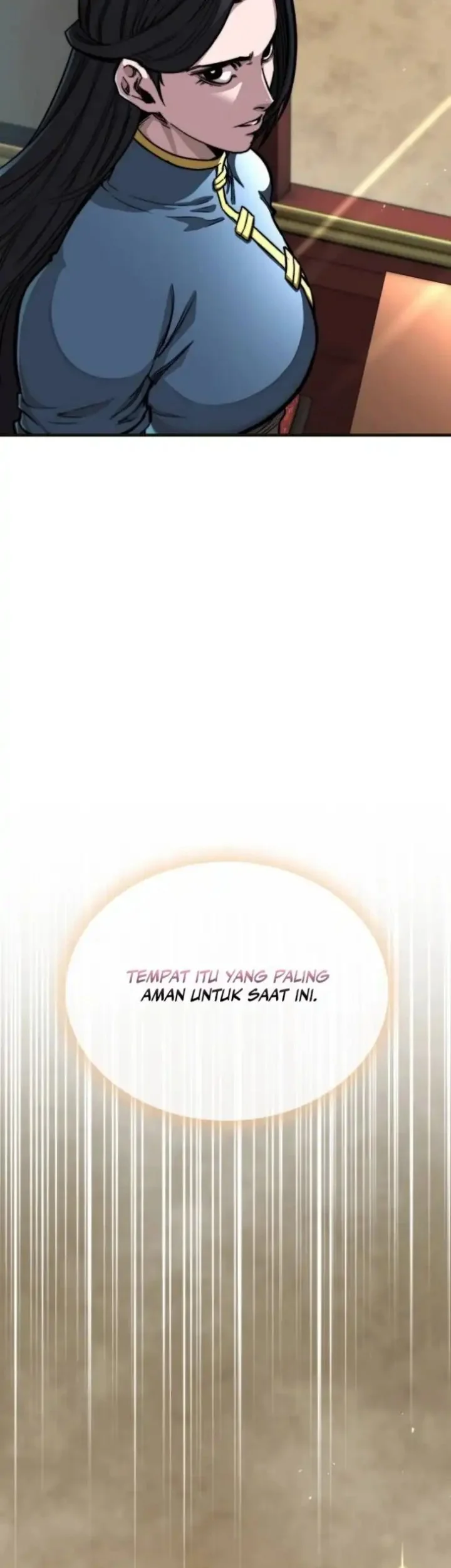 The Absolute Scholar Chapter 2 Gambar 43