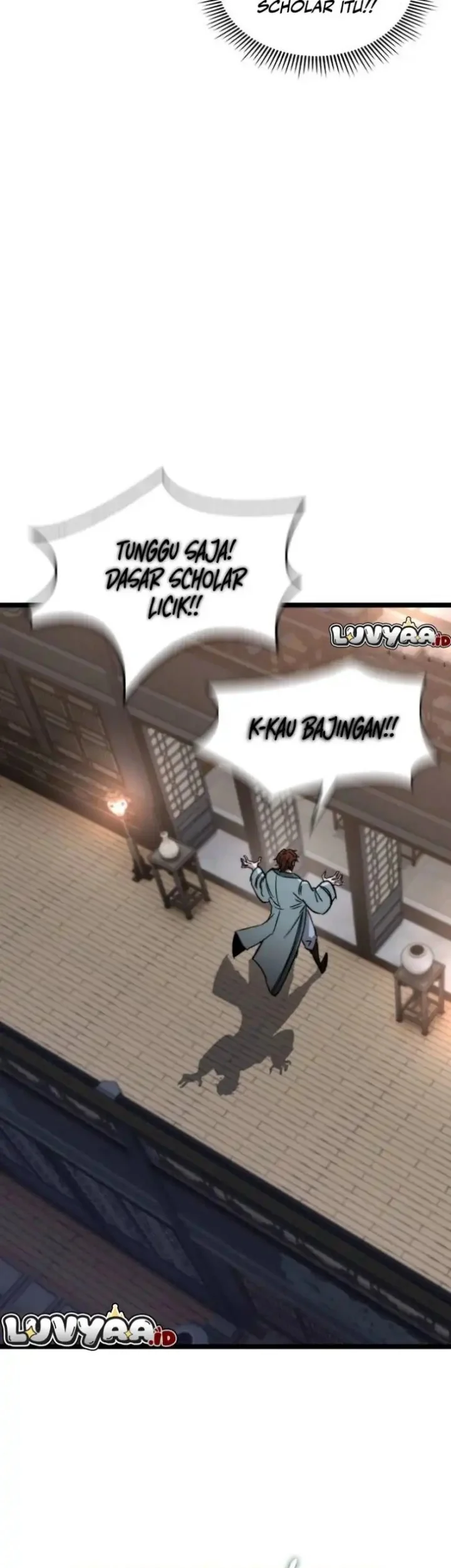 The Absolute Scholar Chapter 2 Gambar 49