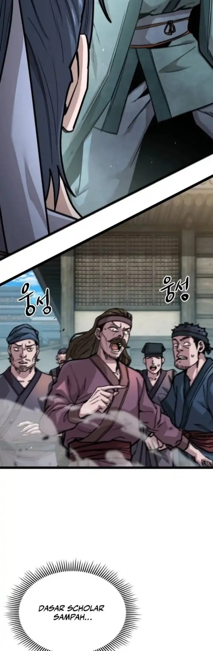 The Absolute Scholar Chapter 2 Gambar 3