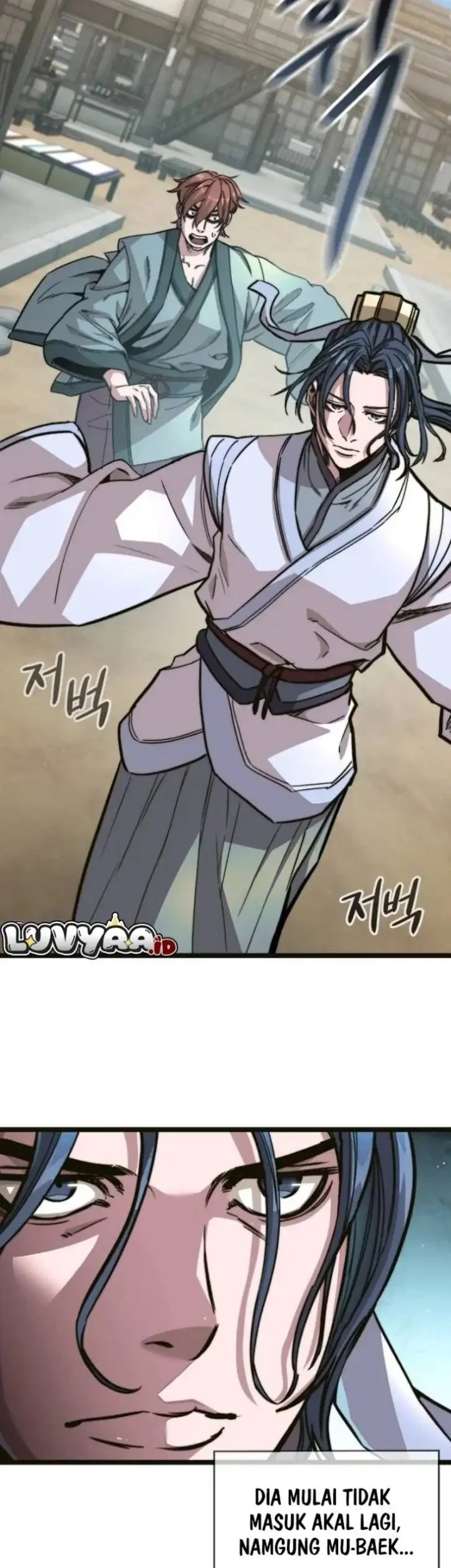 The Absolute Scholar Chapter 2 Gambar 11