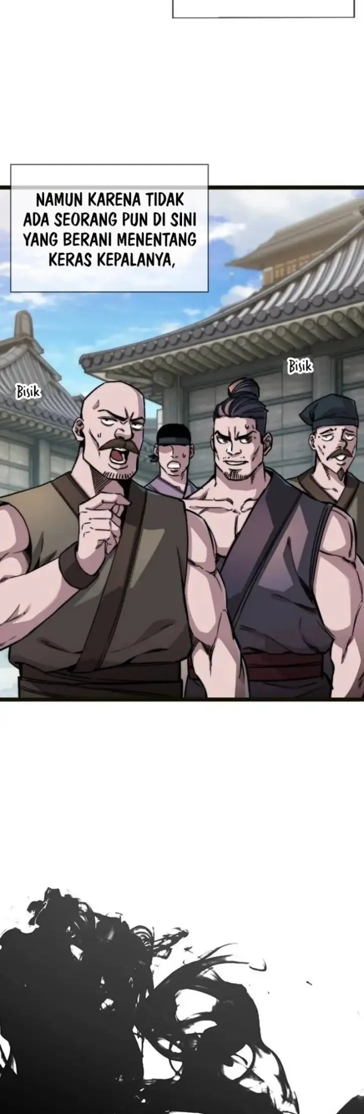 The Absolute Scholar Chapter 2 Gambar 12