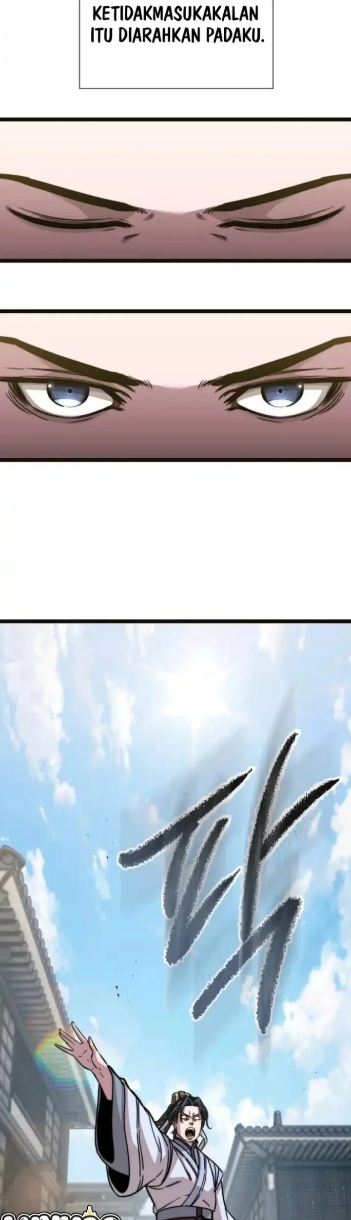 The Absolute Scholar Chapter 2 Gambar 14