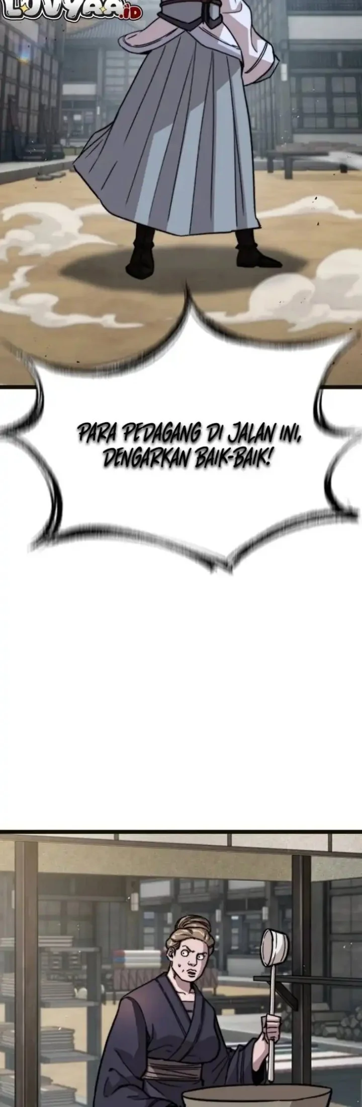 The Absolute Scholar Chapter 2 Gambar 15