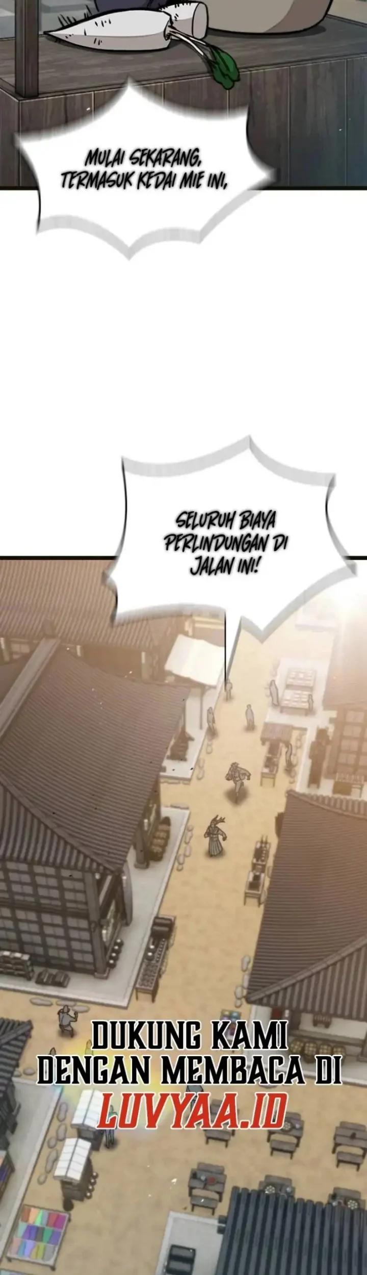 The Absolute Scholar Chapter 2 Gambar 16