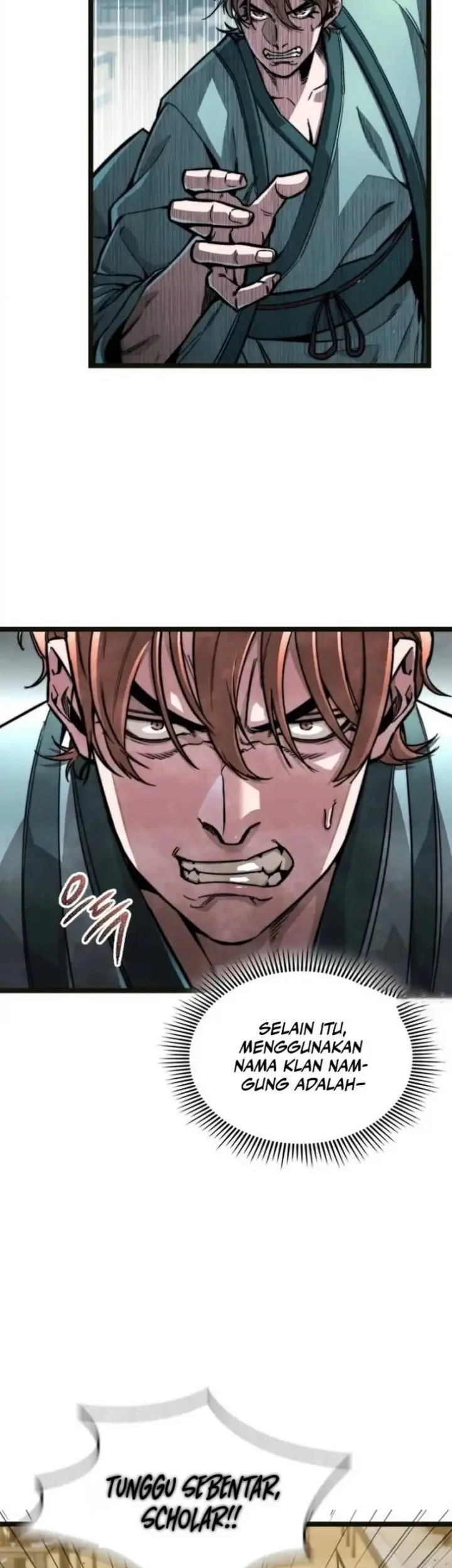 The Absolute Scholar Chapter 2 Gambar 20