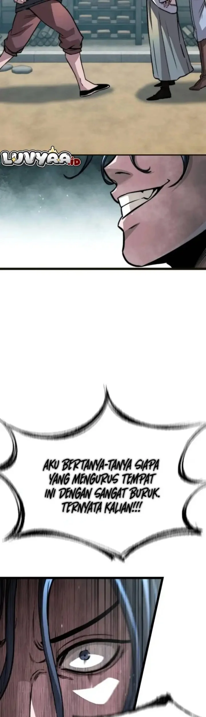 The Absolute Scholar Chapter 2 Gambar 22