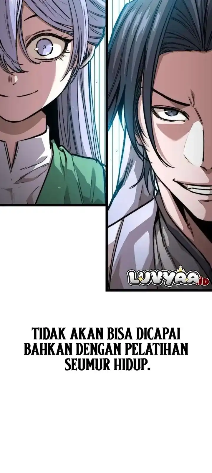 The Absolute Scholar Chapter 20 Gambar 15