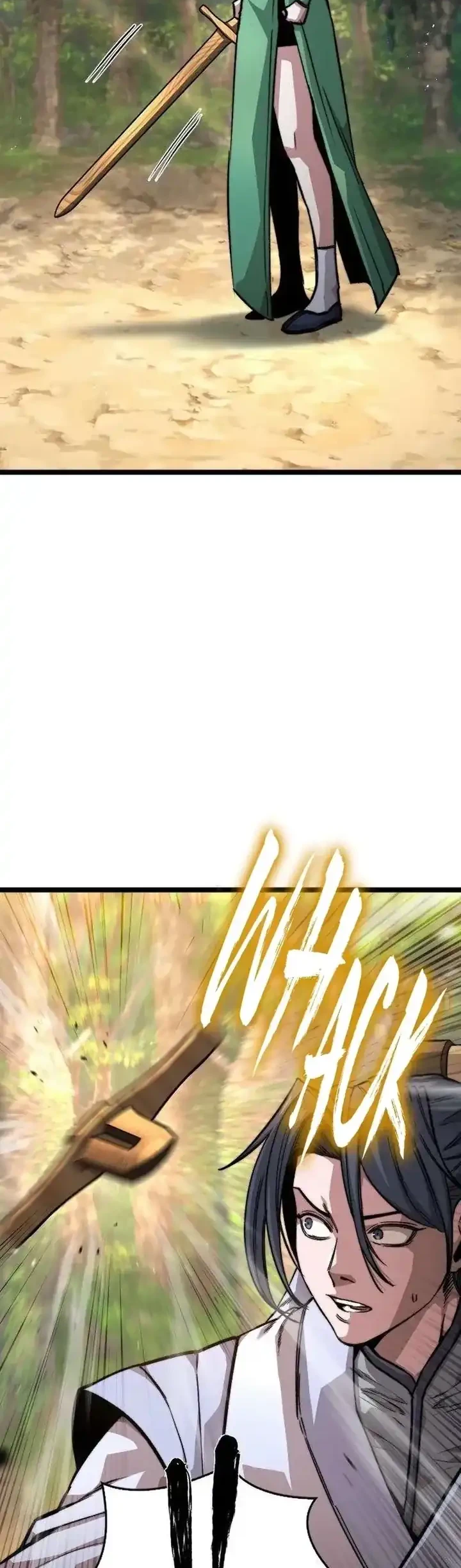 The Absolute Scholar Chapter 20 Gambar 17