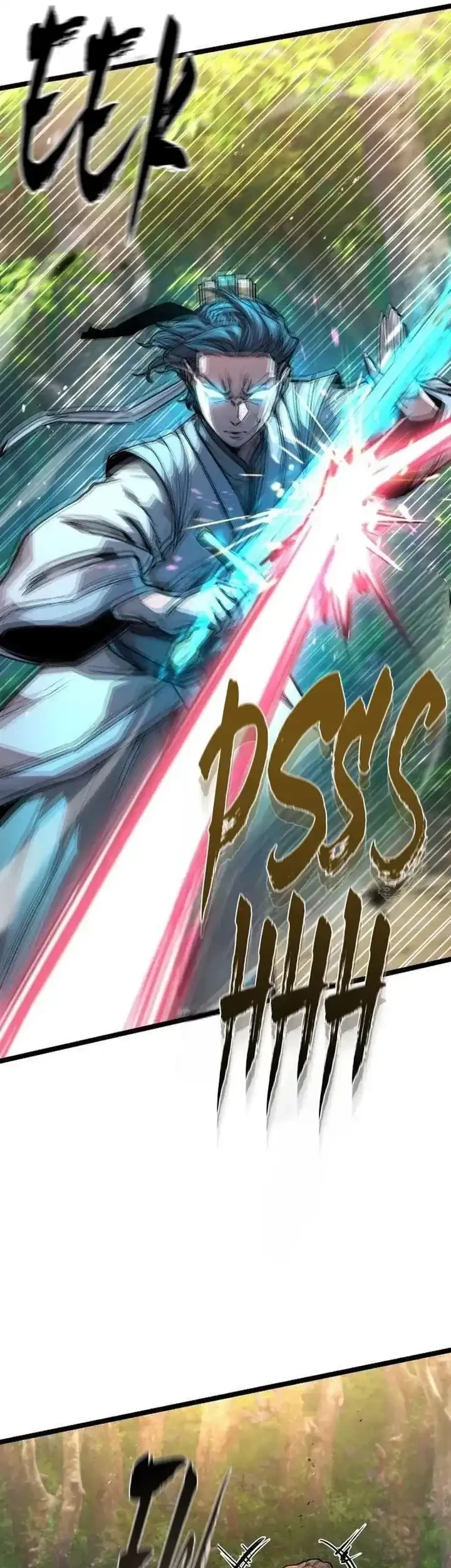 The Absolute Scholar Chapter 20 Gambar 19