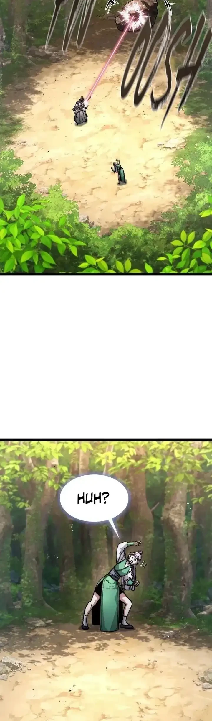 The Absolute Scholar Chapter 20 Gambar 20