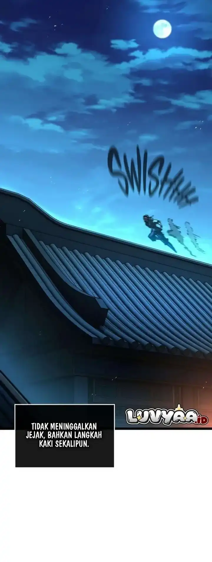 The Absolute Scholar Chapter 20 Gambar 27