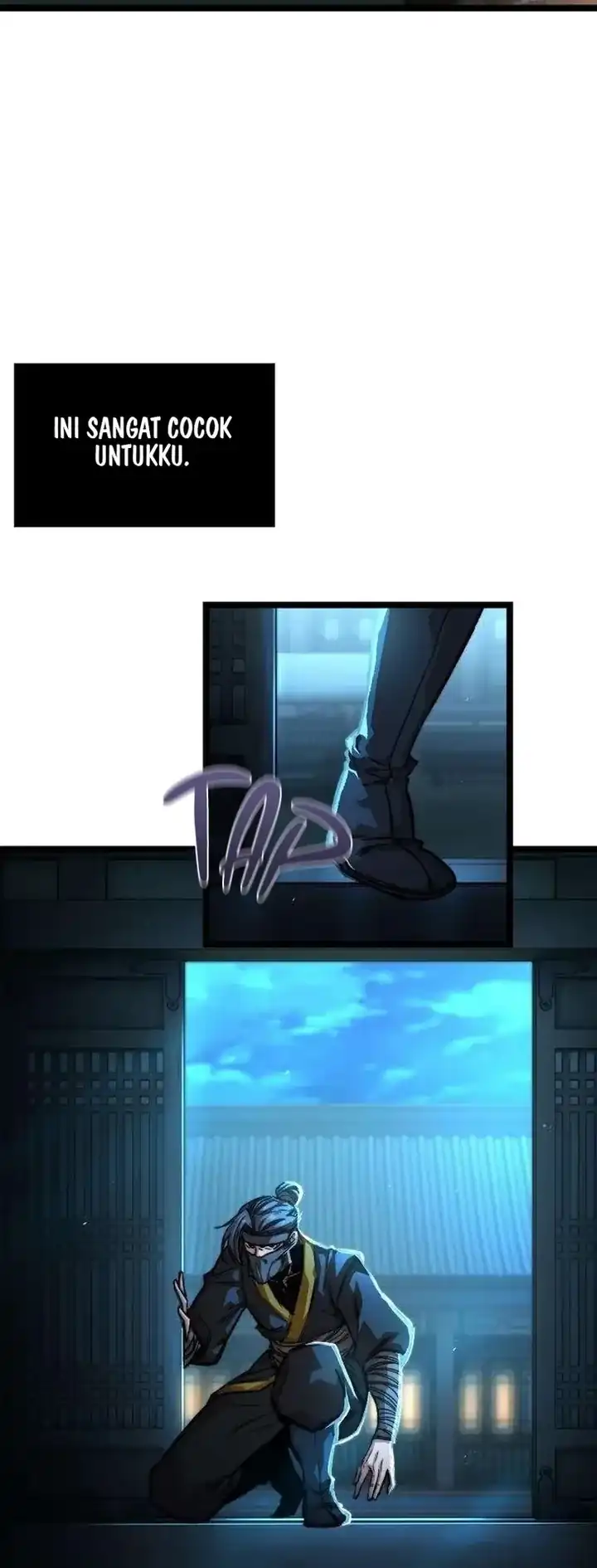 The Absolute Scholar Chapter 20 Gambar 30