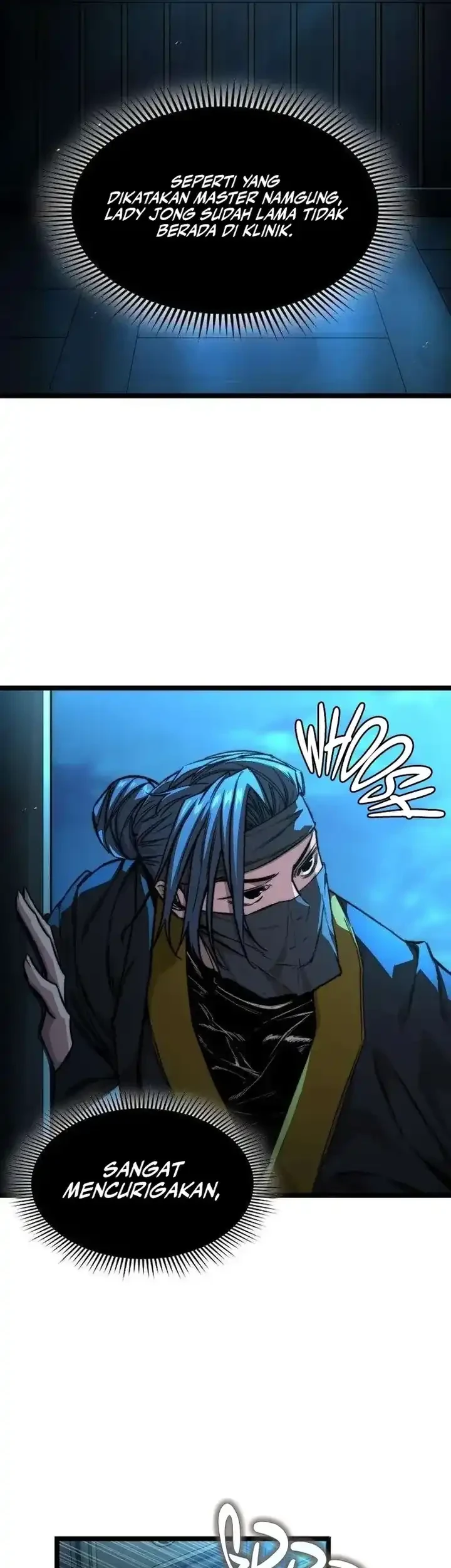 The Absolute Scholar Chapter 20 Gambar 31