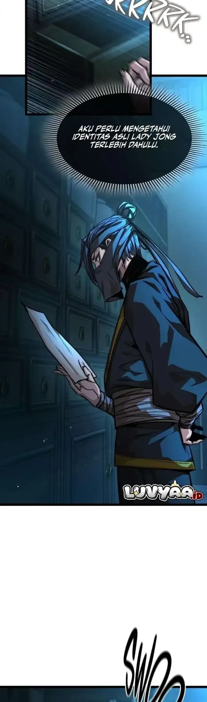 The Absolute Scholar Chapter 20 Gambar 32