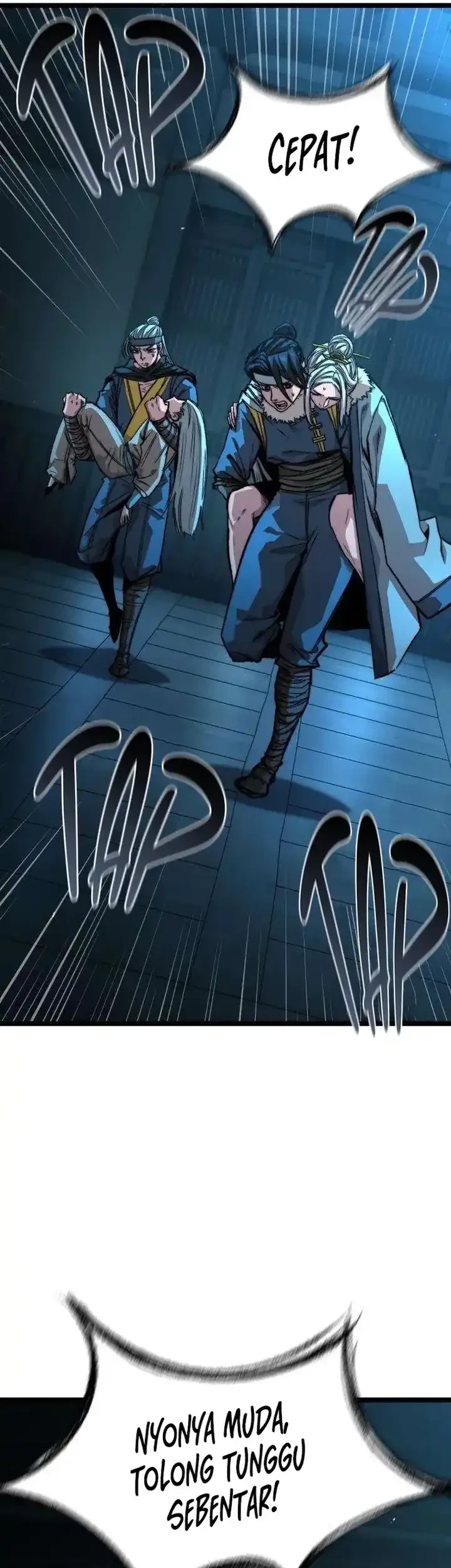 The Absolute Scholar Chapter 20 Gambar 34