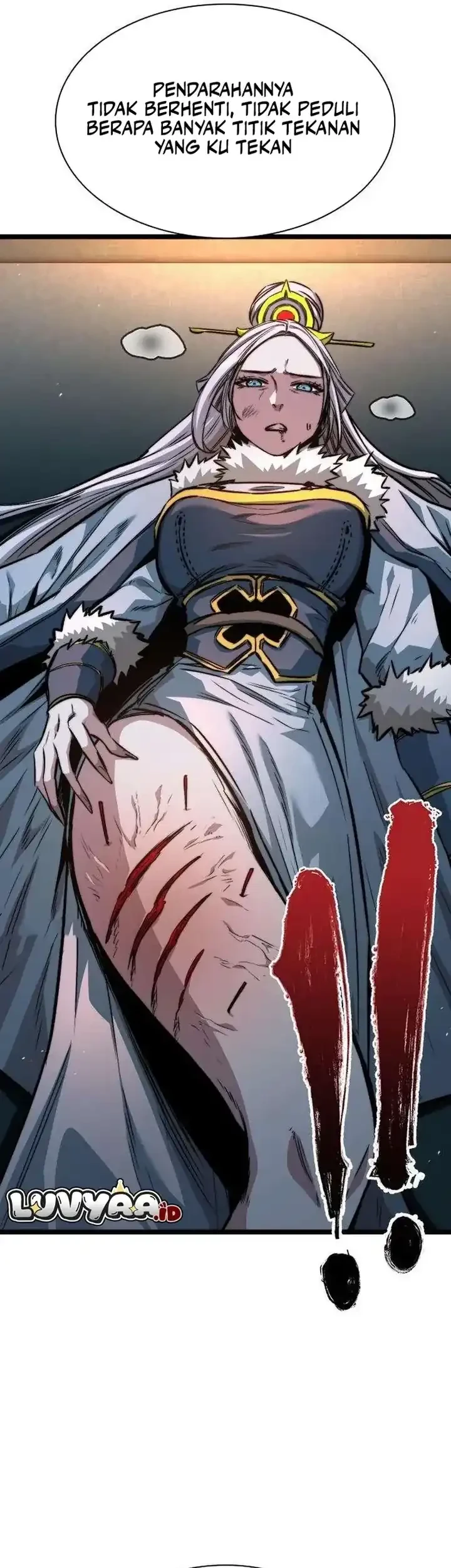 The Absolute Scholar Chapter 20 Gambar 40