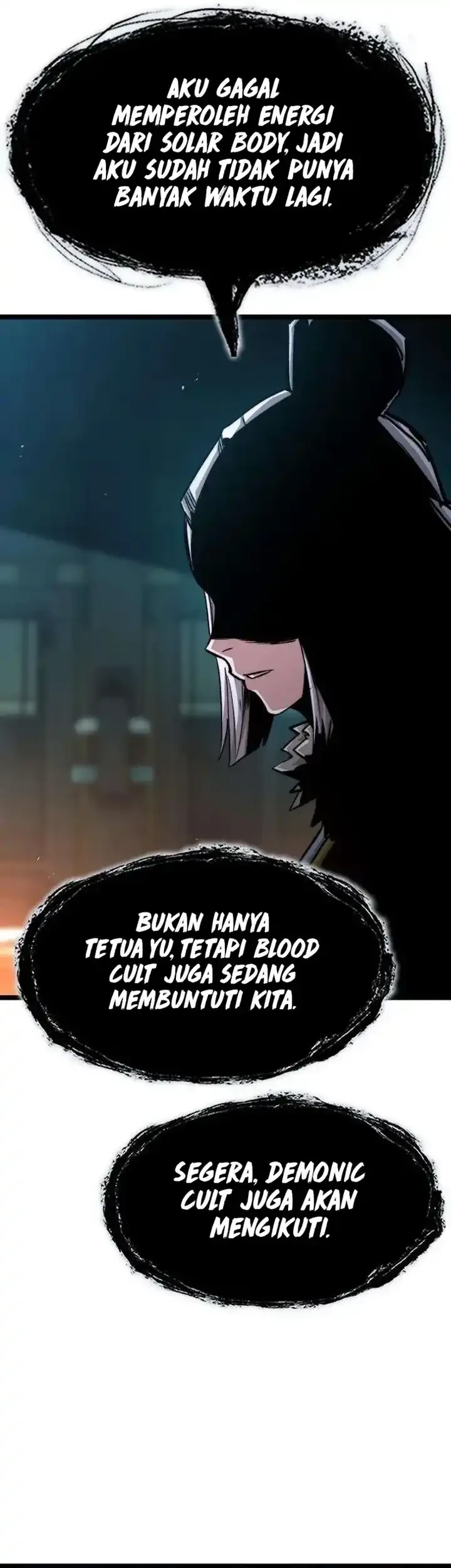 The Absolute Scholar Chapter 20 Gambar 43