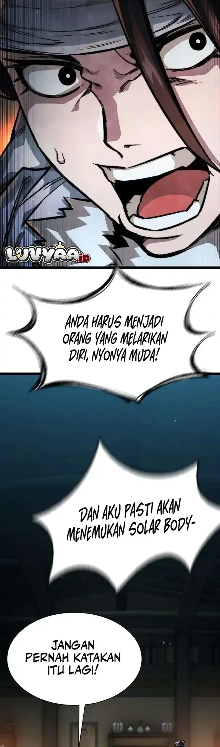 The Absolute Scholar Chapter 20 Gambar 44