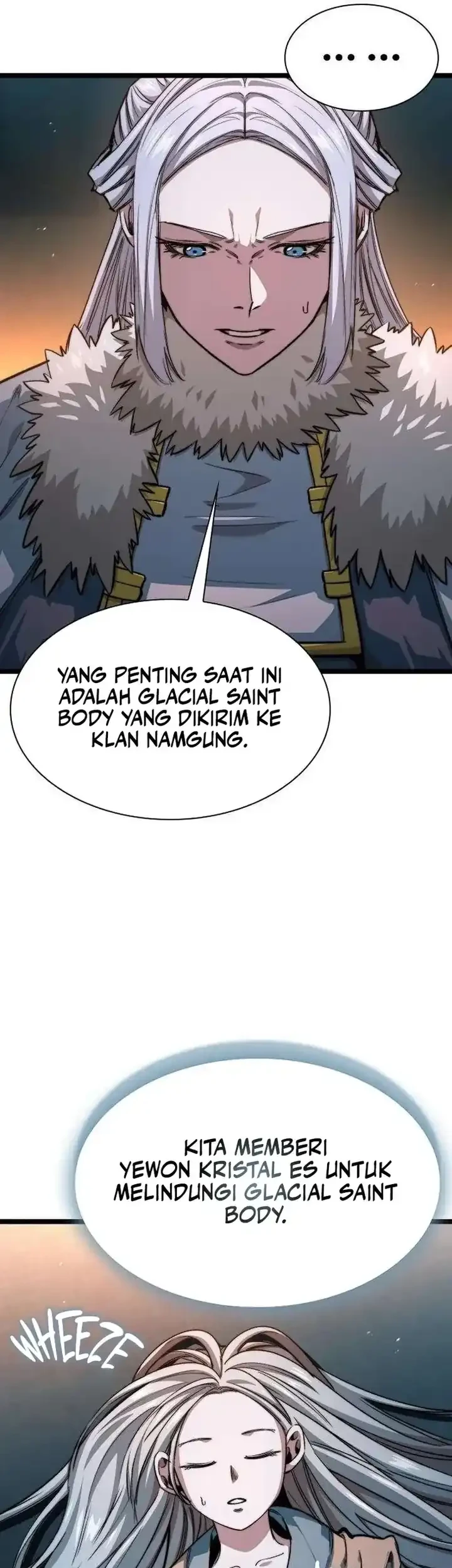 The Absolute Scholar Chapter 20 Gambar 46