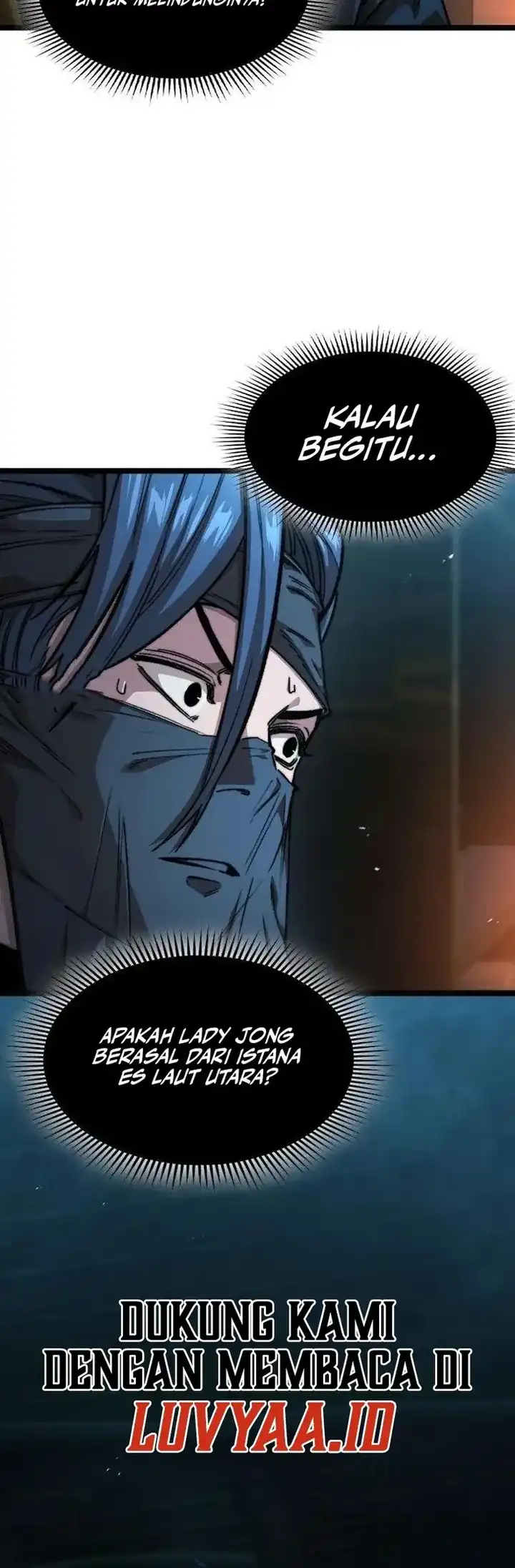 The Absolute Scholar Chapter 20 Gambar 48