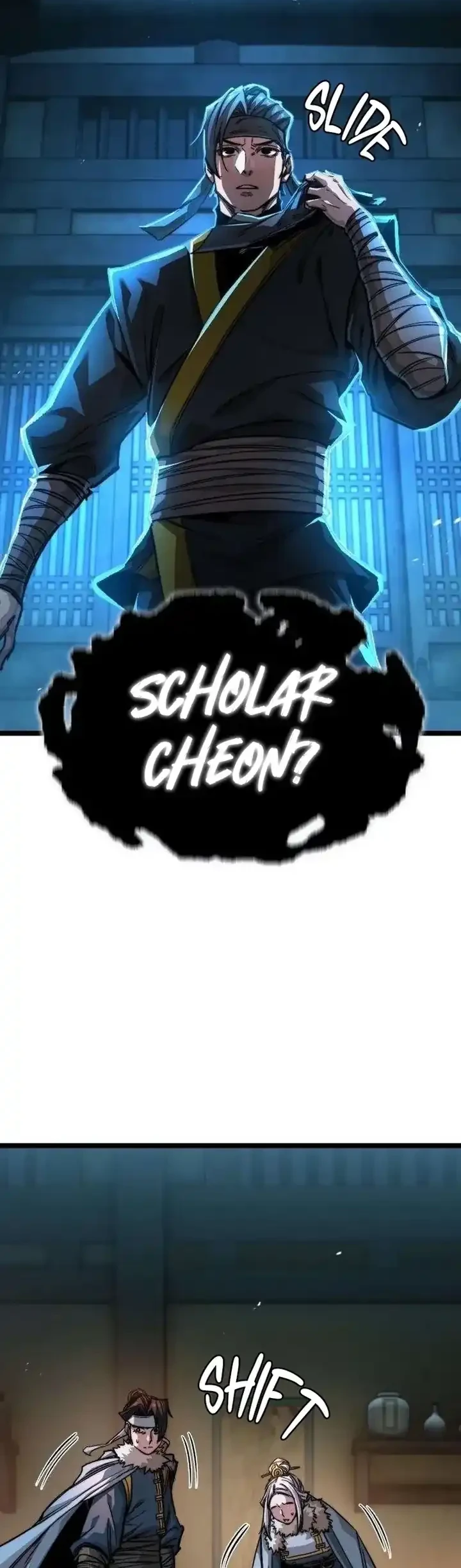 The Absolute Scholar Chapter 20 Gambar 50