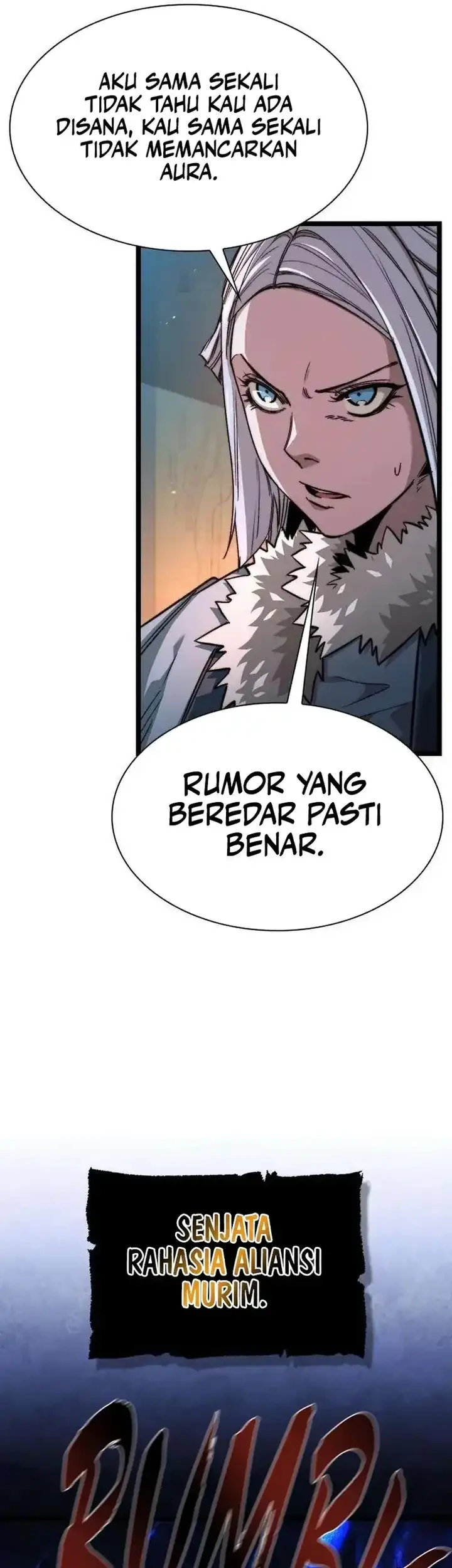 The Absolute Scholar Chapter 20 Gambar 52