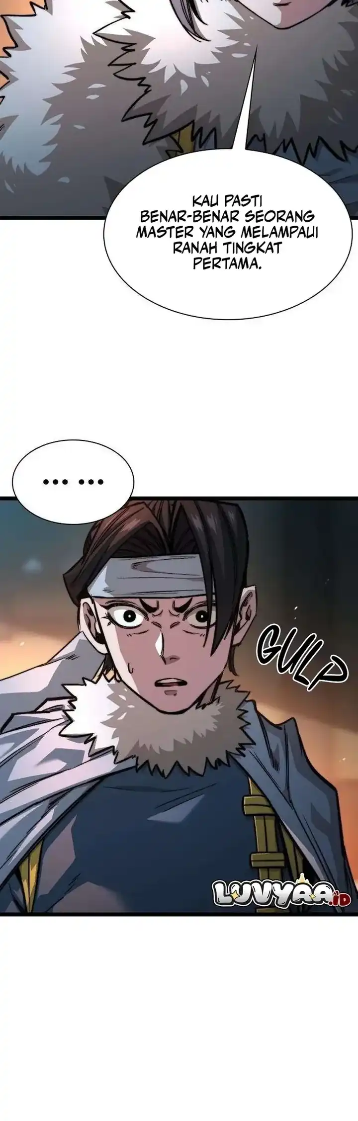 The Absolute Scholar Chapter 20 Gambar 54